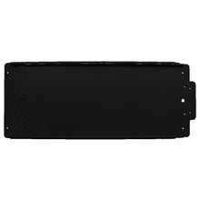 Lockey ED3X1BLACK12 12" Edge Style 3 in 1 Panic Shield.