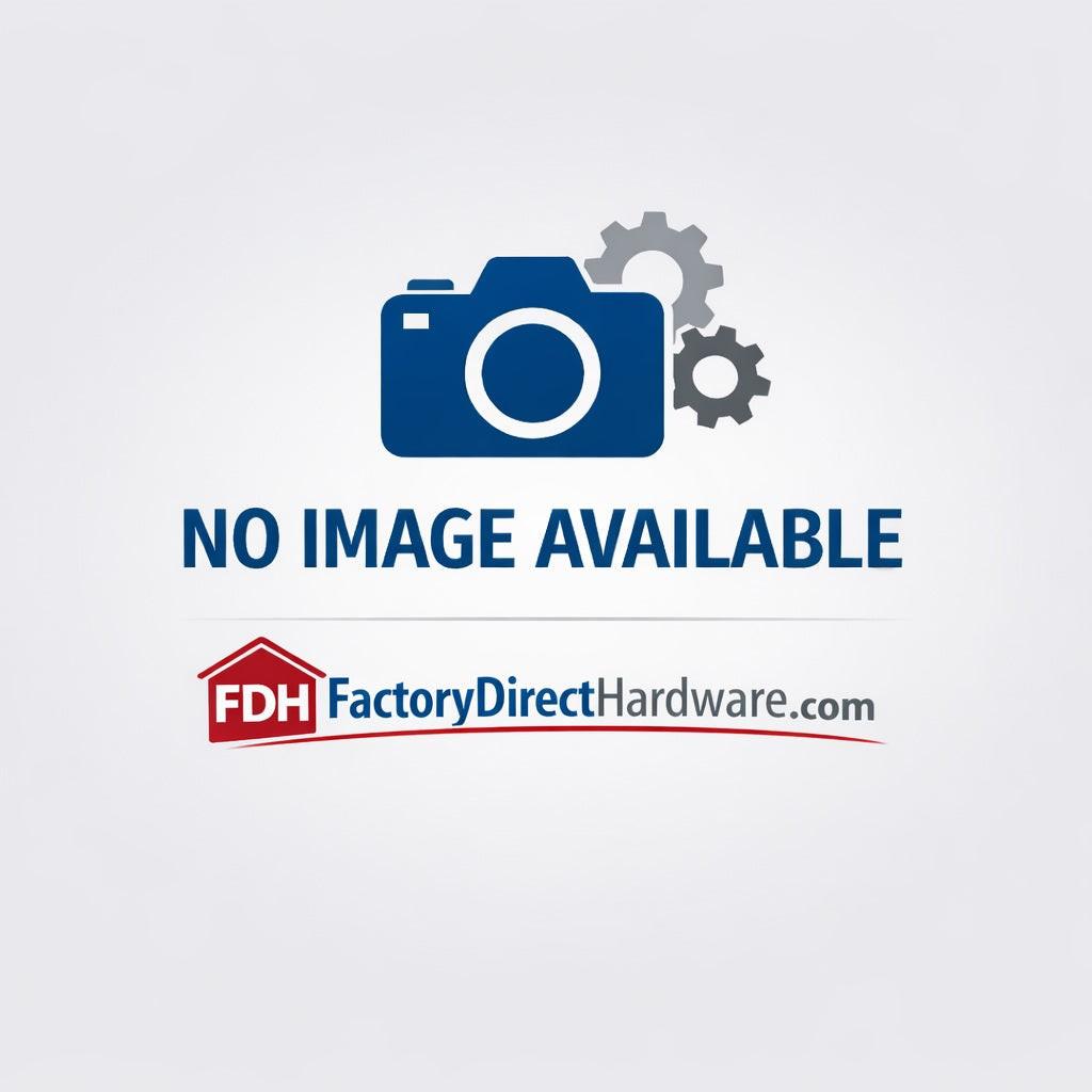 Corbin Russwin ED4200630W036M54 Narrow Style Rim Exit Device
