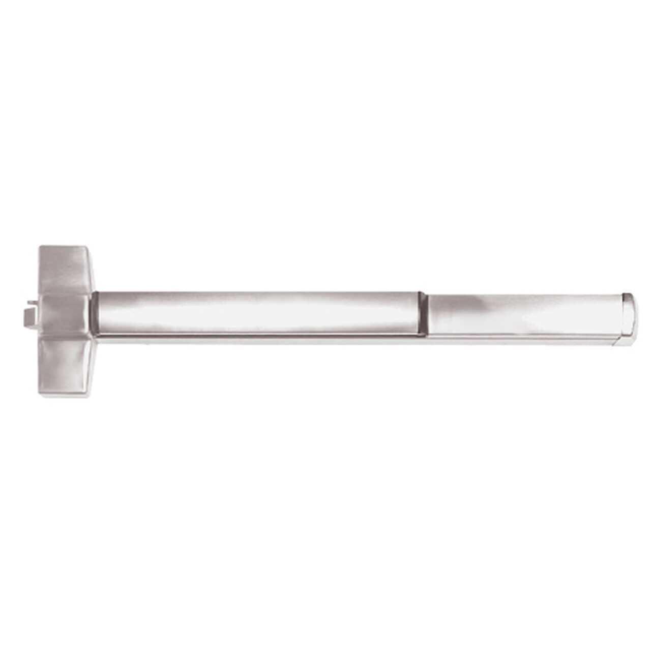 Corbin Russwin ED5200A630W036M54 Fire Rated Rim Exit Device