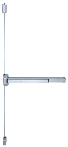 Sure-Loc ED7100-AV Panic Exit Device Vertical Rod.