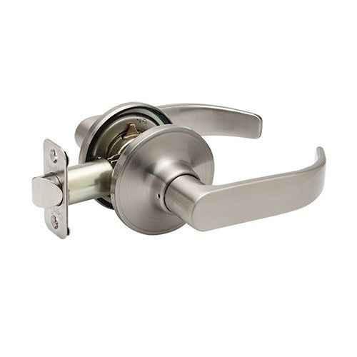Copper Creek EL1220 Erin Passage Door Lever.