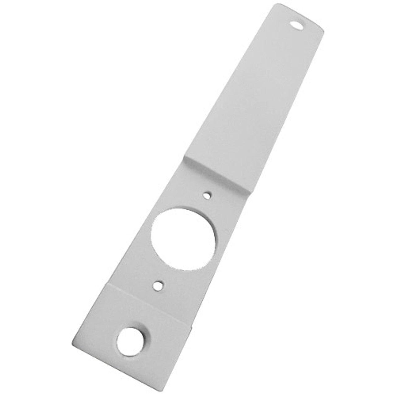 Don-Jo EL86 PDL Mortise Conversion Plate.