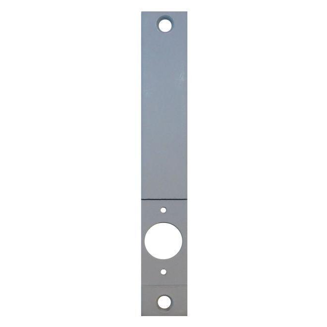 Don-Jo EL86 PDL Mortise Conversion Plate.