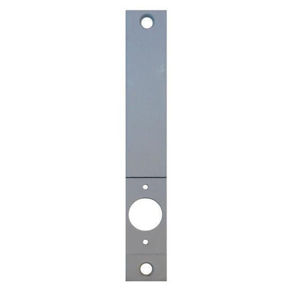 Don-Jo EL86 PDL Mortise Conversion Plate.