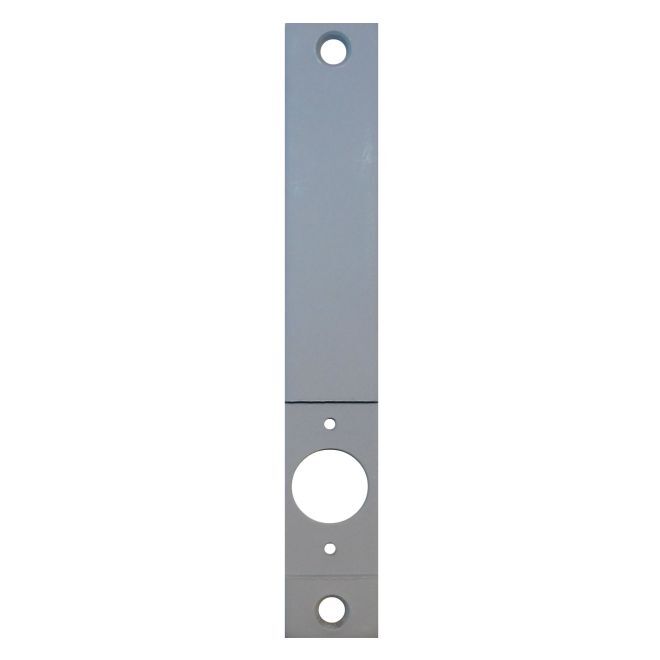 Don-Jo EL86 PDL Mortise Conversion Plate