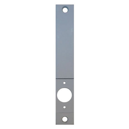 Don-Jo EL86 PDL Mortise Conversion Plate