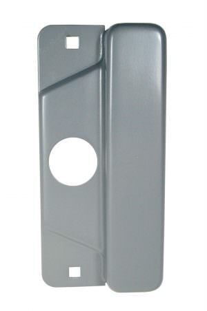 Don-Jo ELP 208 Latch Protector for Electric Strikes.