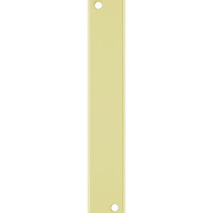 Don-Jo EPT 1 Filler Plate