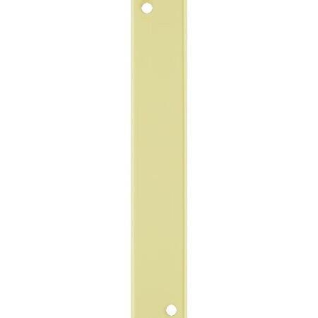 Don-Jo EPT 1 Filler Plate.