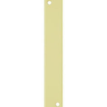 Don-Jo EPT 1 Filler Plate.
