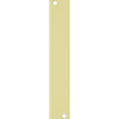 Don-Jo EPT 1 Filler Plate.