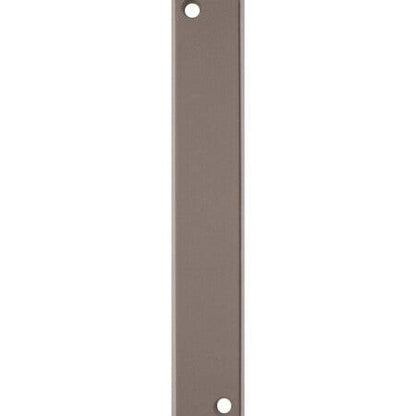 Don-Jo EPT 1 Filler Plate.