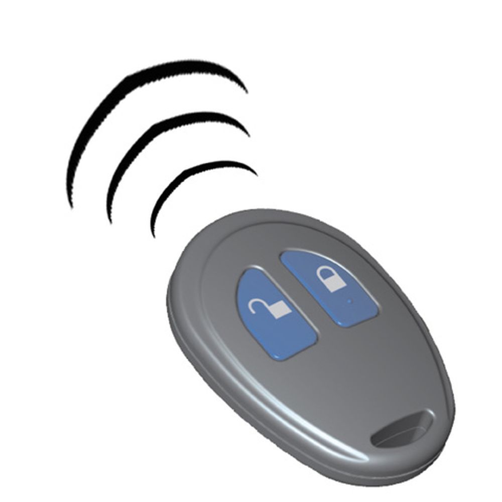 Lockey EREMOTE Remote Control
