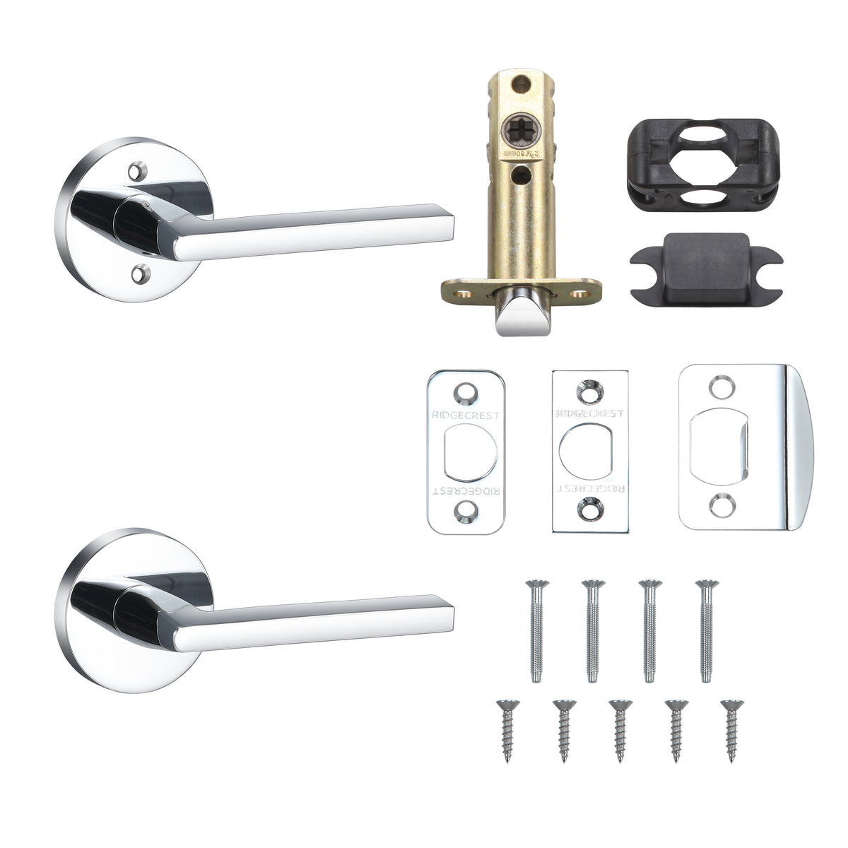 ES101-RD 26 parts