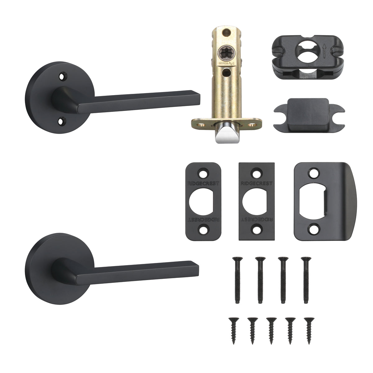 ES101-RD FBL parts