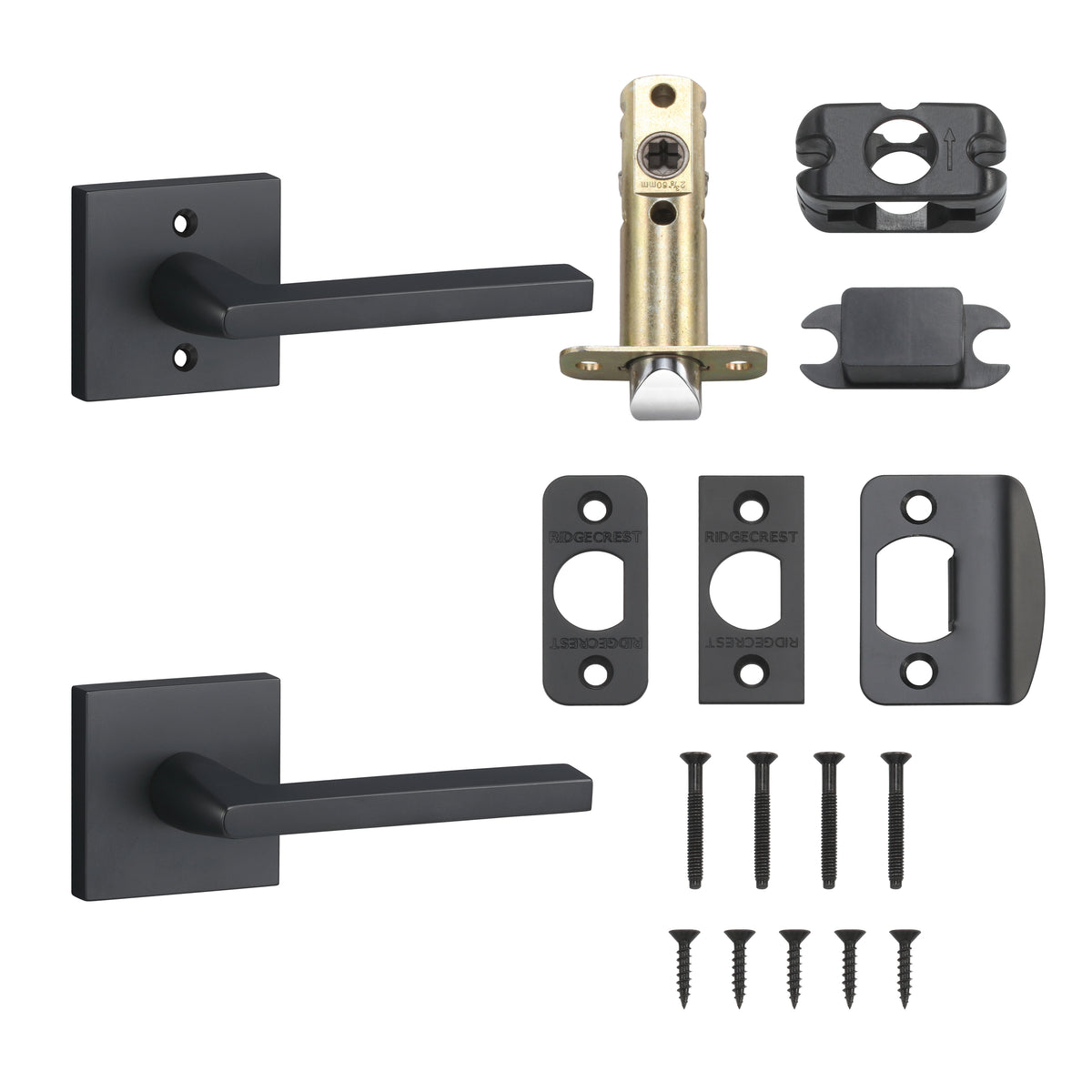 ES101-SQ FBL parts