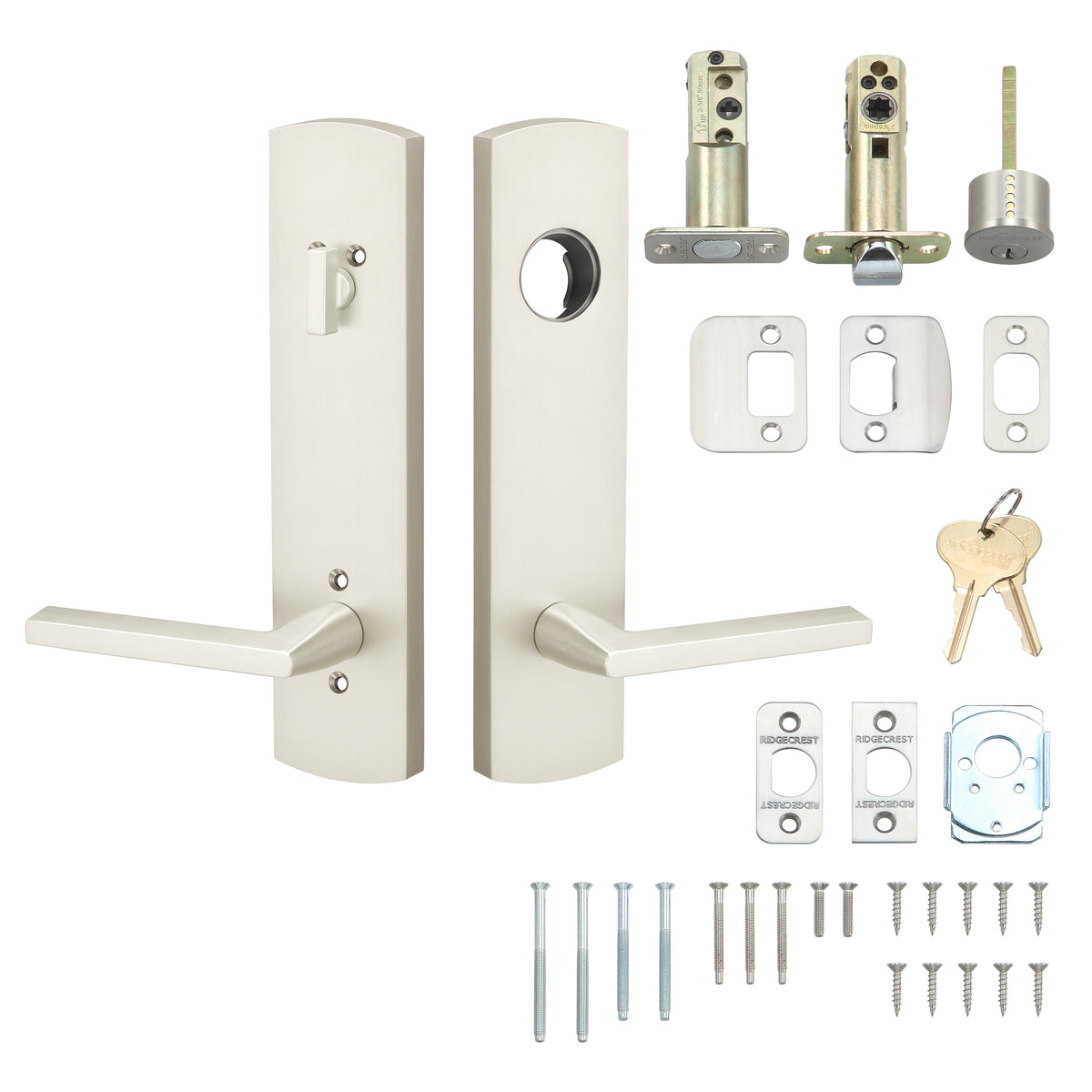 ES307-RD 15 parts