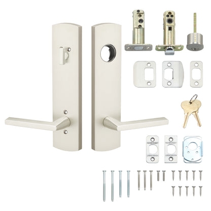 ES307-RD 15 parts