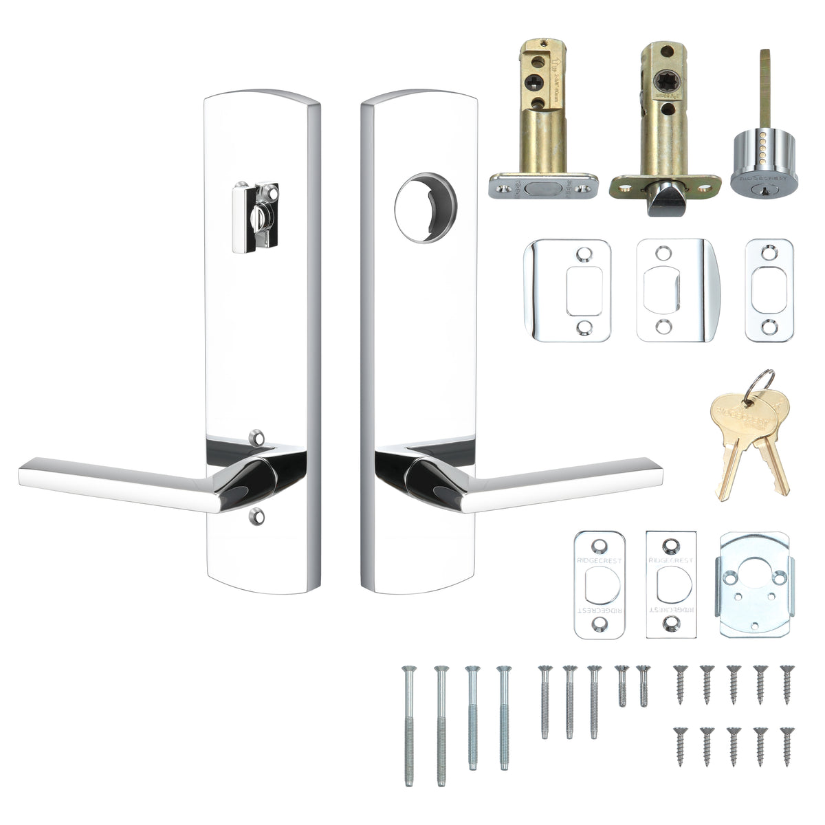 ES307-RD 26 parts
