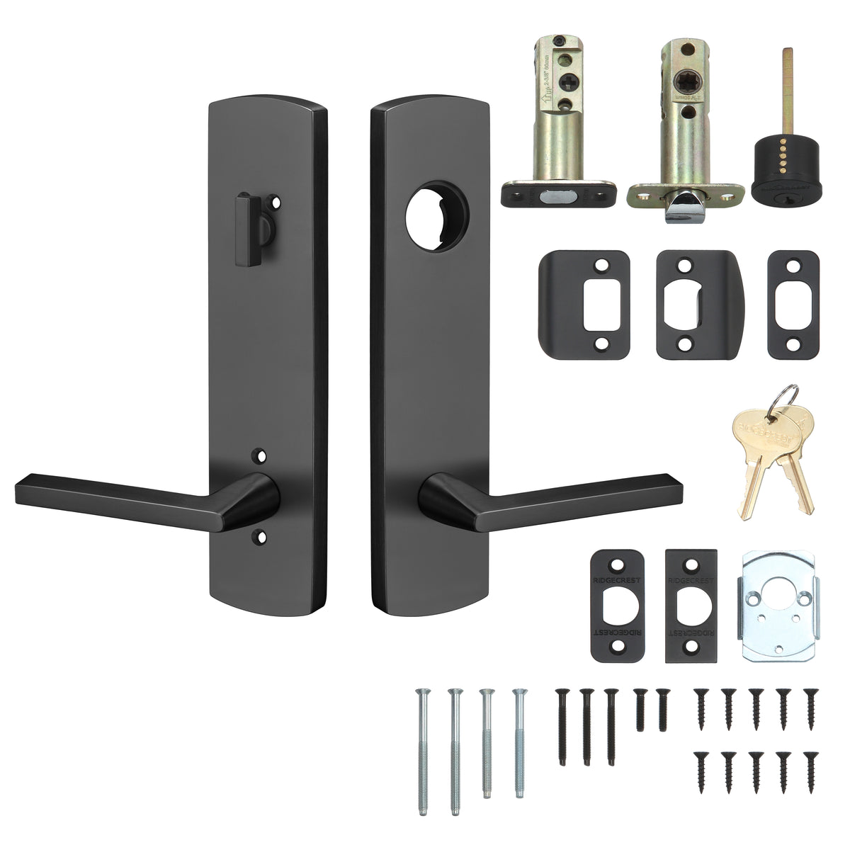 ES307-RD FBL parts