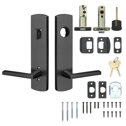 ES307-RD FBL parts
