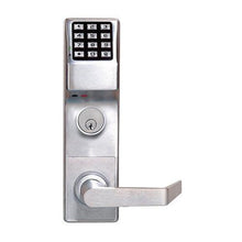 Alarm Lock ETDLS1G26DV99 Trilogy Exit Trim with Straight Lever