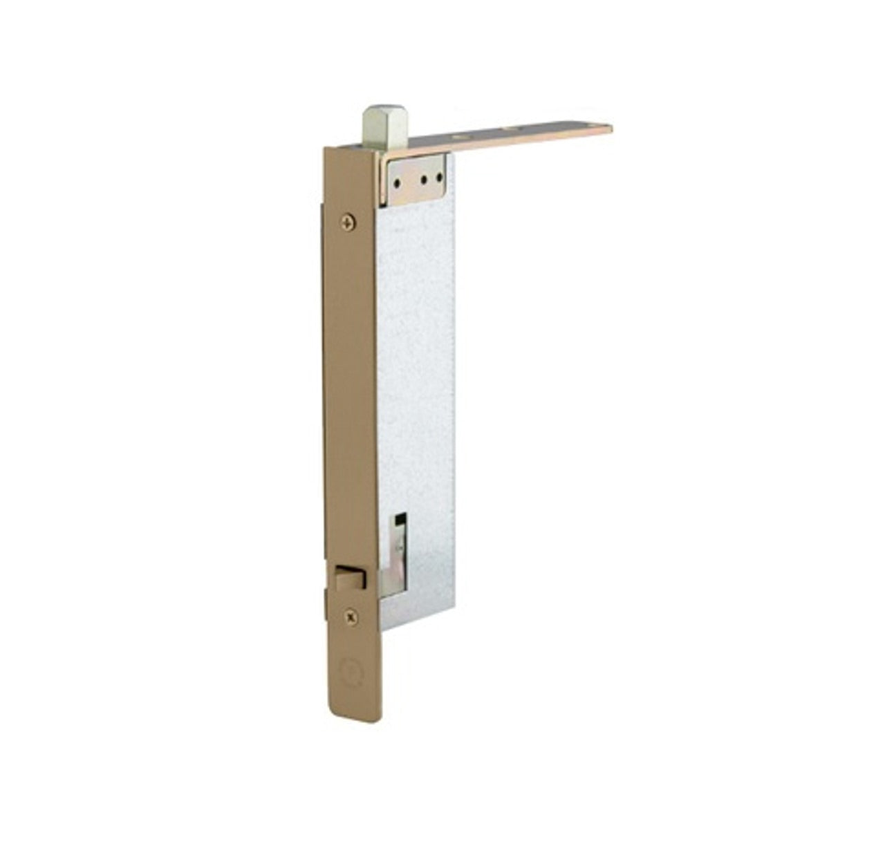 Ives FB41TWD Top Flush Bolt Automatic Wood Doors.