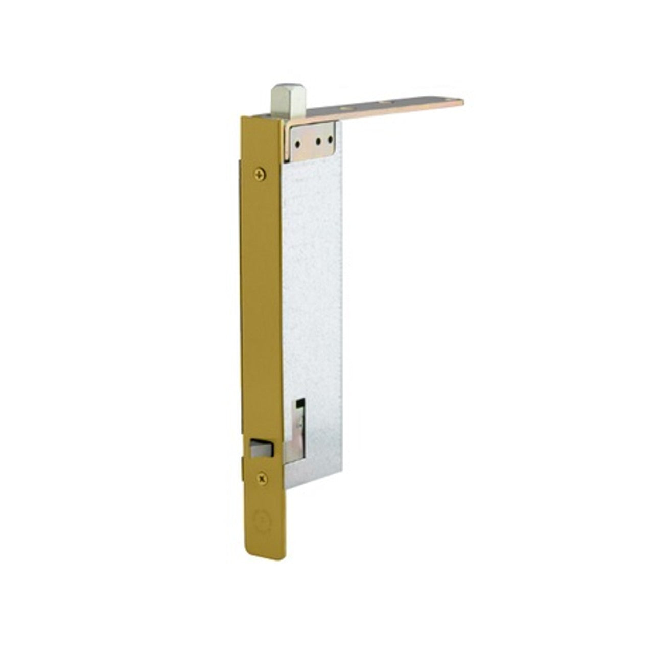 Ives FB41TWD Top Flush Bolt Automatic Wood Doors.