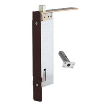 Ives FB42WD Top Only Automatic UL Listed Flush Bolt for Wood Door.