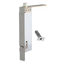 Ives FB42WD Top Only Automatic UL Listed Flush Bolt for Wood Door