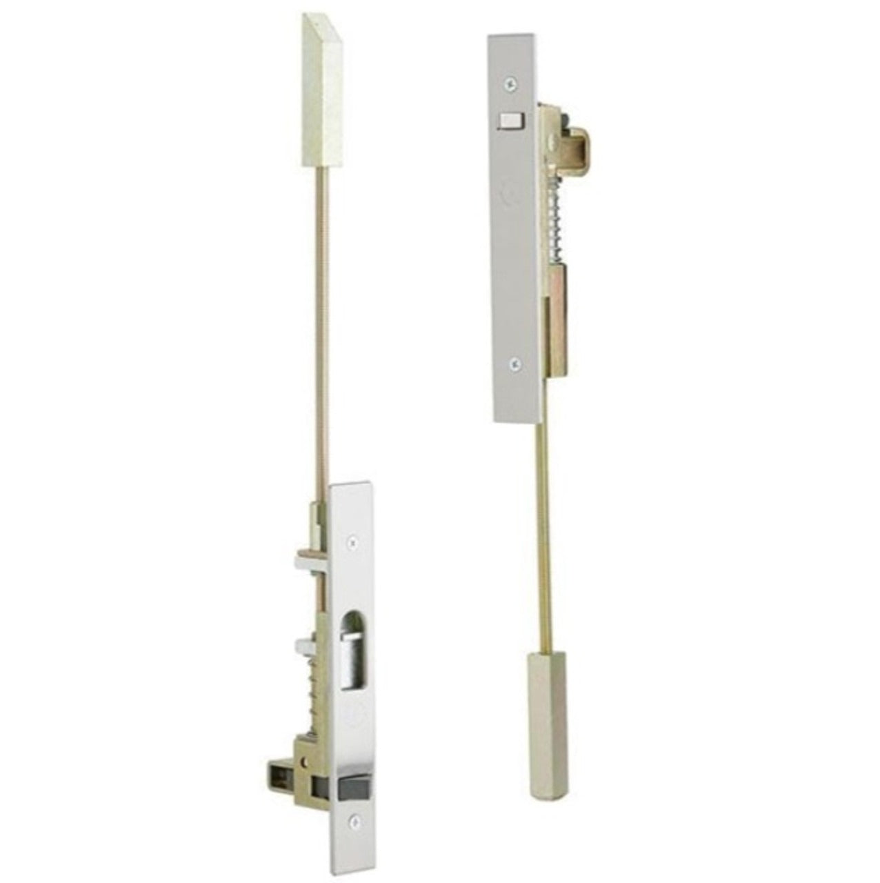 Ives FB51P12MD Pair of Constant Latching Bolts.