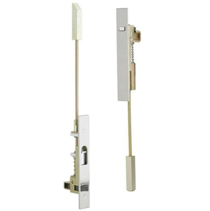 Ives FB51P12MD Pair of Constant Latching Bolts.