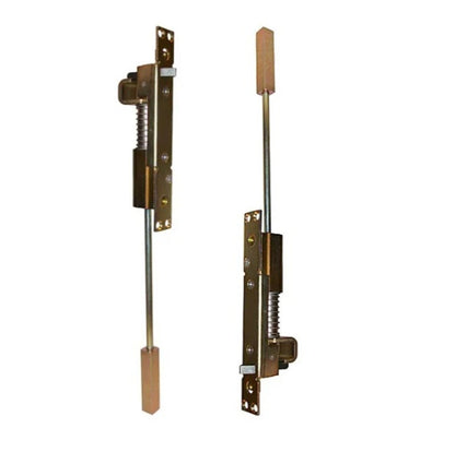 Ives FB51P12MD Pair of Constant Latching Bolts.