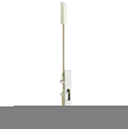 Ives FB51T12MD Top Flush Bolt Constant Latching