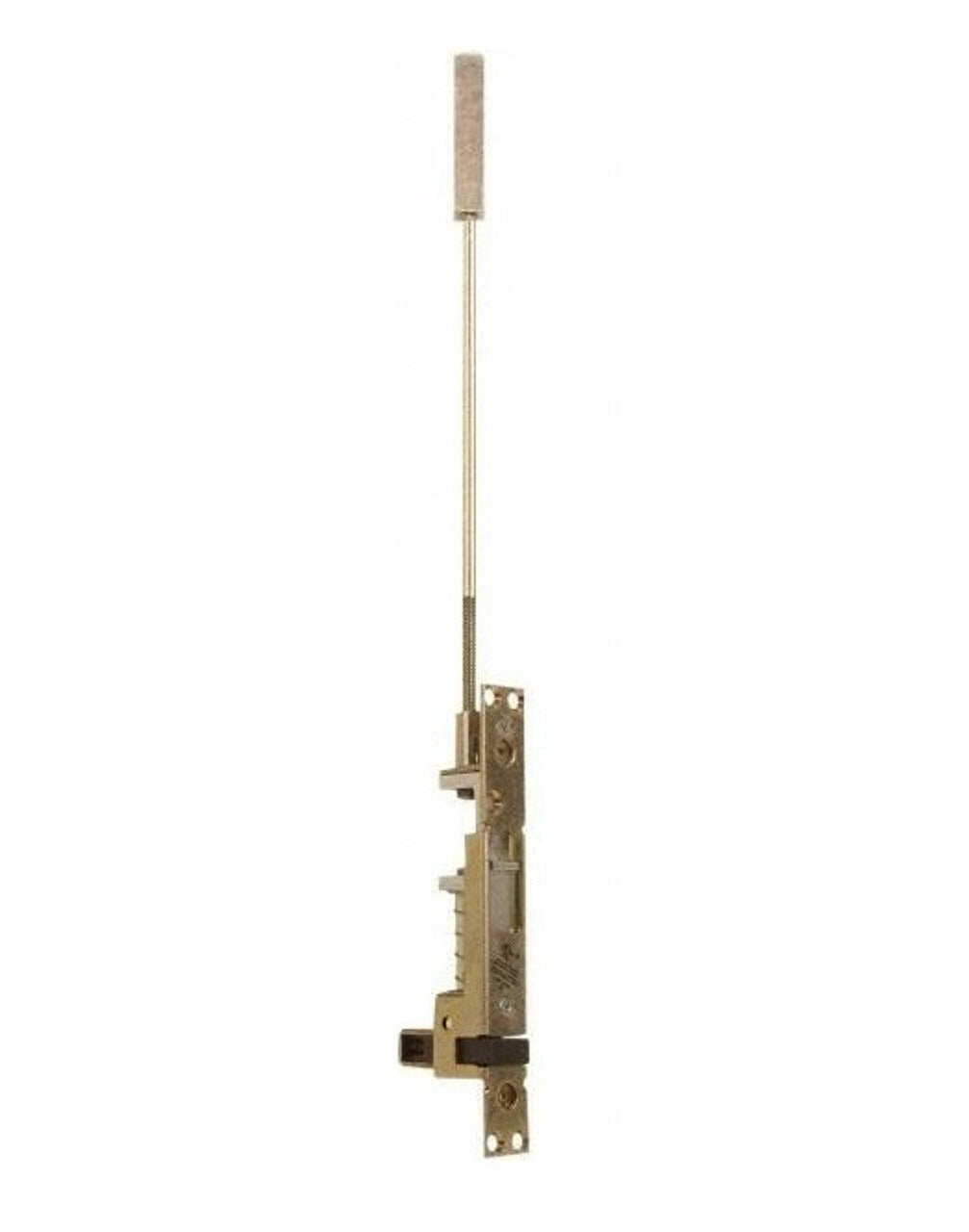 Ives FB51T12MD Top Flush Bolt Constant Latching