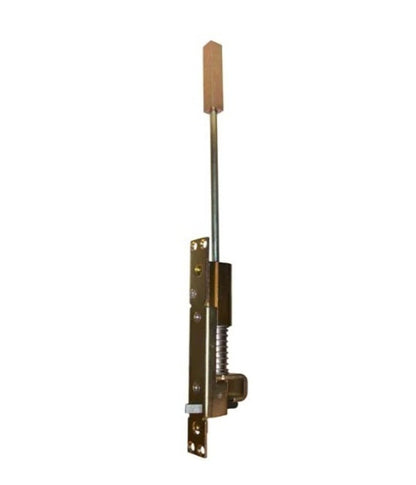 Ives FB51T12MD Top Flush Bolt Constant Latching