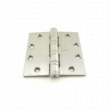 Stanley FBB16841226D 4-1/2" x 4-1/2" Heavy Weight Door Hinge.