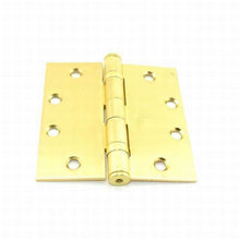 Stanley FBB179 4-1/2" x 4-1/2" Ball Bearing Square Corner Door Hinge