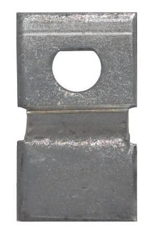 Don-Jo FBG1D Flush Bolt Guide