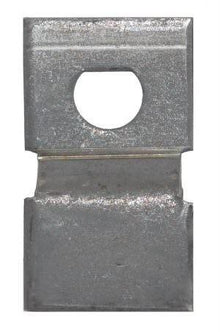 Don-Jo FBG1D Flush Bolt Guide