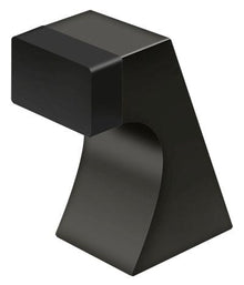 Deltana FDB250U10B 2-1/2" Contemporary Floor Door Bumper Oil Rubbed Bronze Finish.