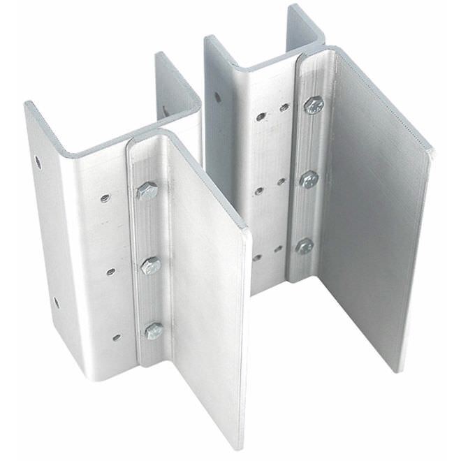 Securitron FMKSL Flex Mount Kit for Slide Gate