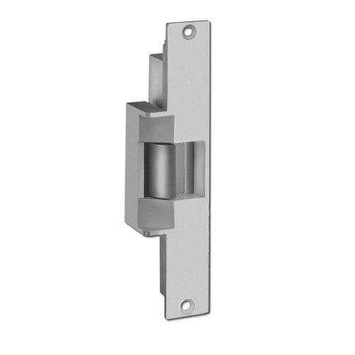 HES FP-310-2-3/4 Folger Adam Electric Strike Faceplate