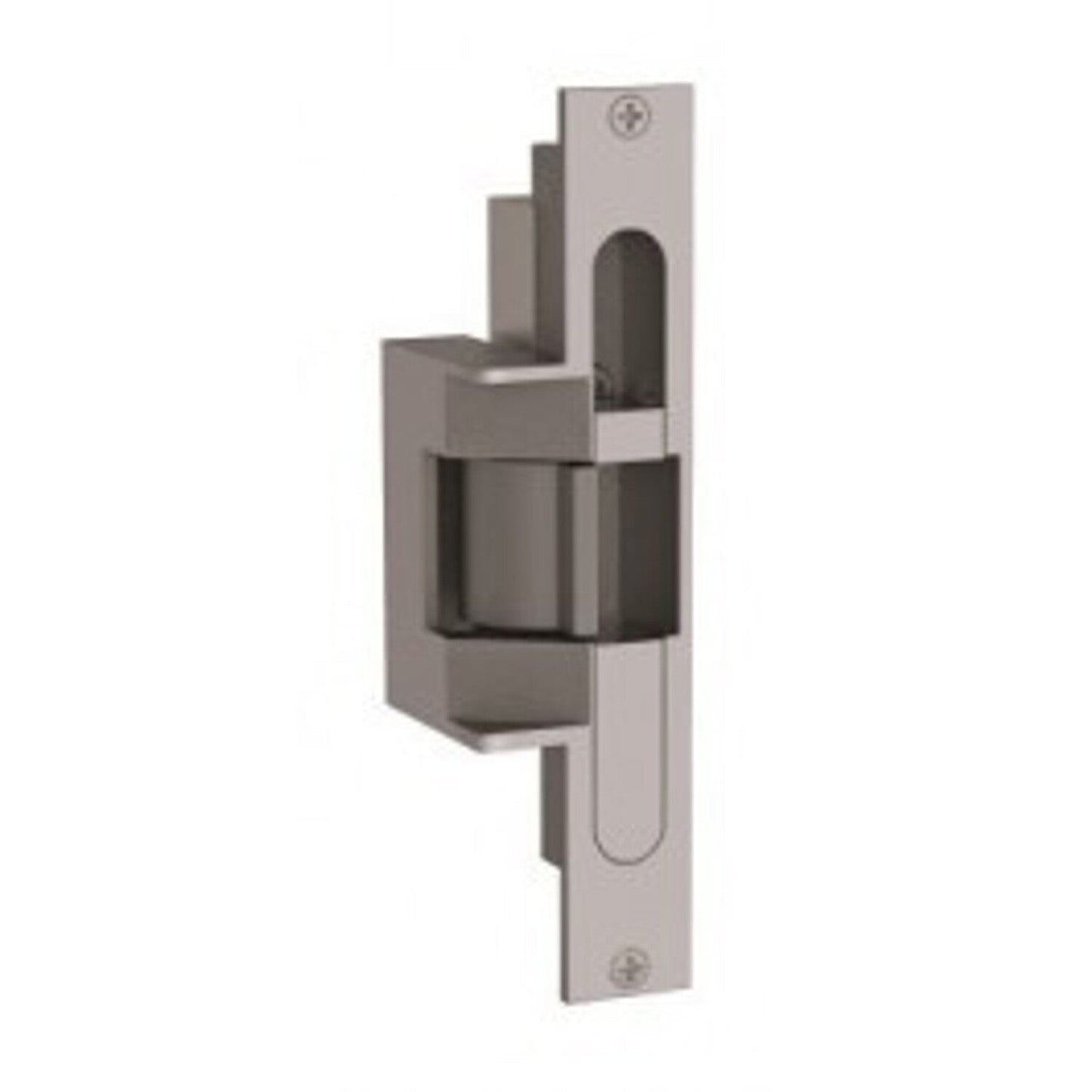 HES FP-310-3-1-630 Folger Adam FP-310-3-1 Electric Strike Faceplate.