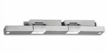 HES FP-310-4-30-630 Folger Adam FP-310-4-30 Electric Strike Faceplate.