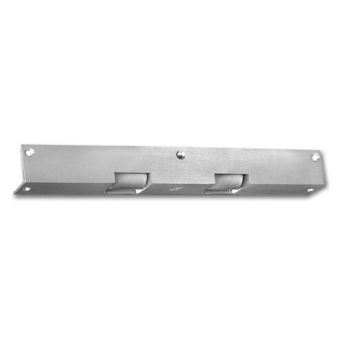 HES FP-310-6-2-627 Folger Adam FP-310-6-2 Electric Strike Faceplate.