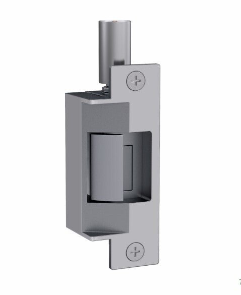 HES FP-712-75 Folger Adam FP-712/732 Electric Strike Faceplate.