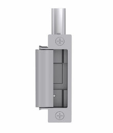 HES FP-742-75-630 Folger Adam FP-742-75 Electric Strike Faceplate.