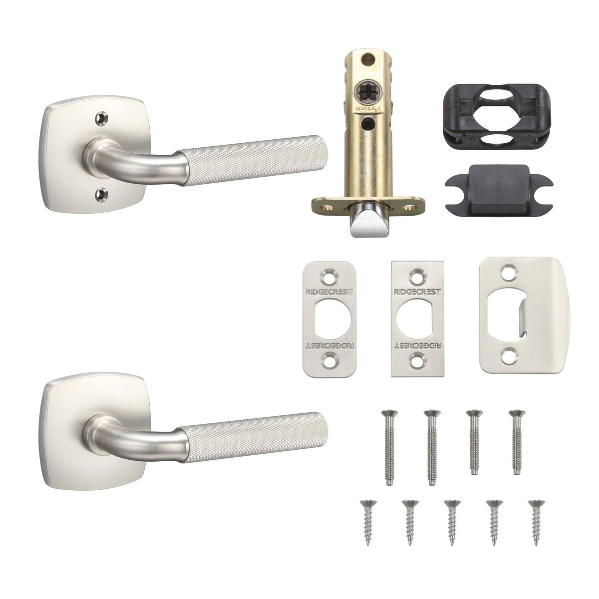 FR101 15 GRIP-KN 15 parts