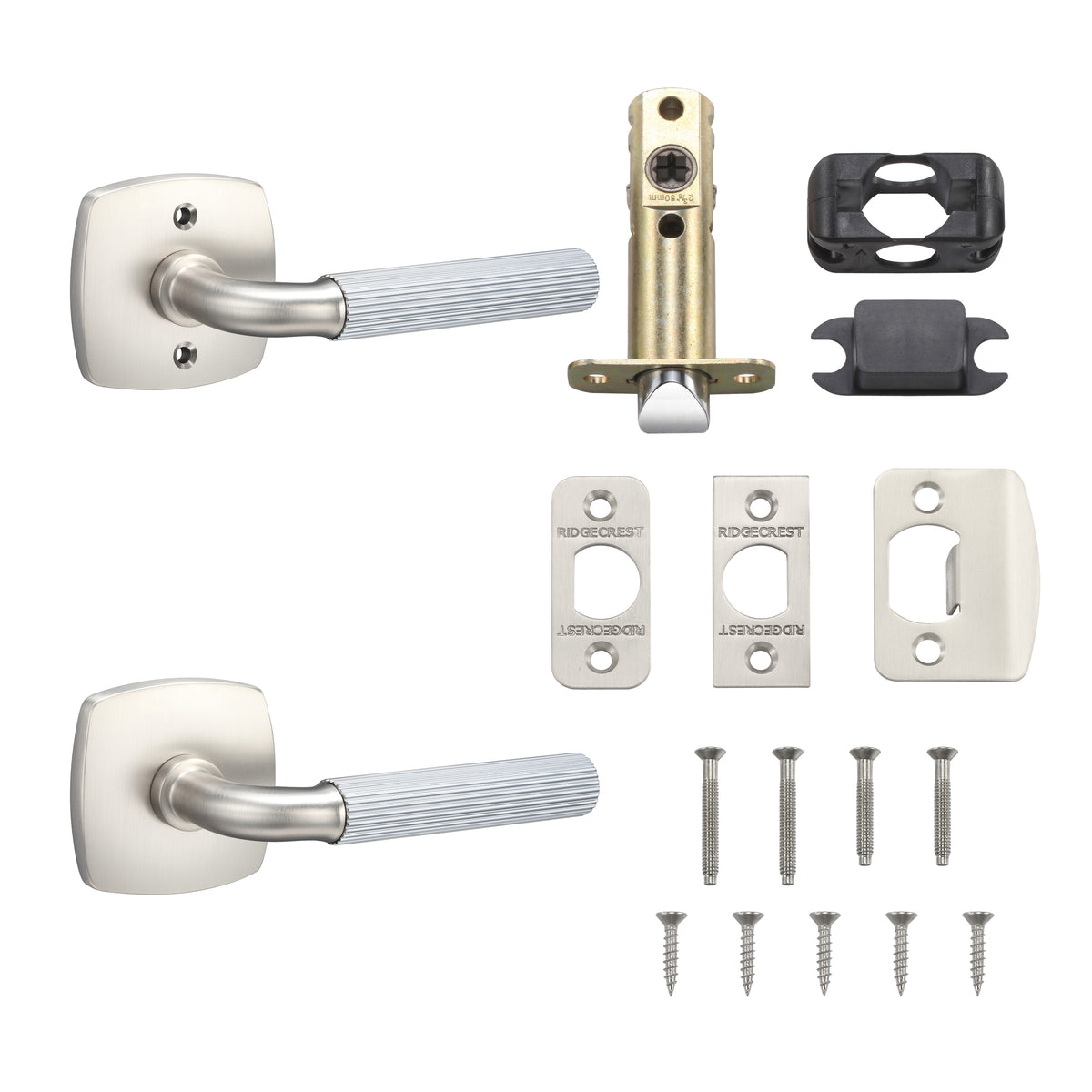 FR101 15 GRIP-SKN 26 parts